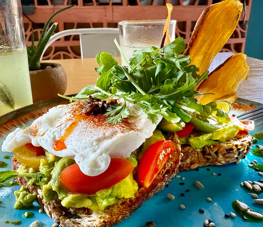 AguaMiel Versalles PV thumbnail