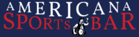Americana Sports Bar & Grill