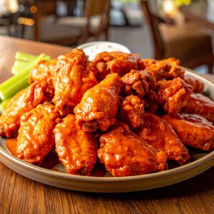 Wings 1 Kilo
