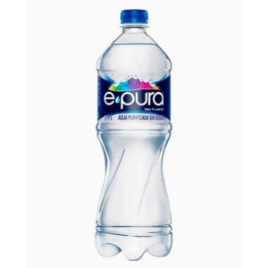 Bottled Water