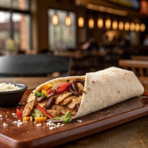 Burritos