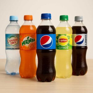 Beverages