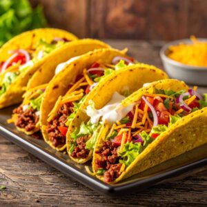 Gringo Tacos