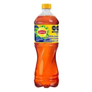 Lipton Tea Lemon Bottle