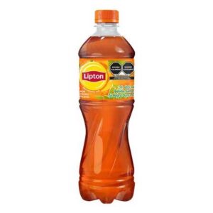Lipton Peach Bottle