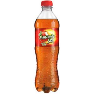 Manzanita Bottle