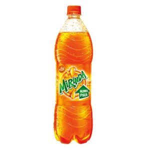 Mirinda Bottle
