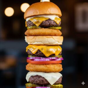 Slider Tower
