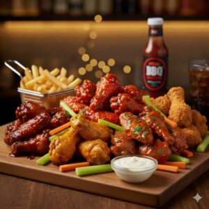 Wings
