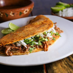 Birria Quesadilla