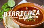 Birrieria Espinoza