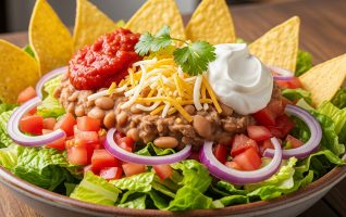 Taco Salad