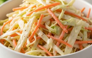 Coleslaw Salad