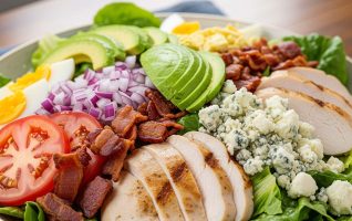 Cobb Salad
