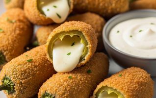 Jalapeno Poppers