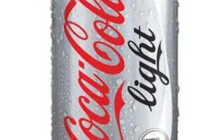 Coke Light - 350ml