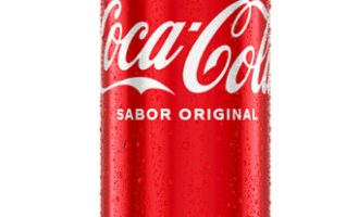 Coke - 350ml