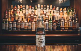 Tonic Water