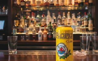 Pacifico - Can