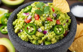 Guacamole