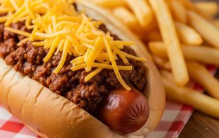 Chili Dog