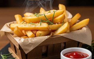 Fries Basket