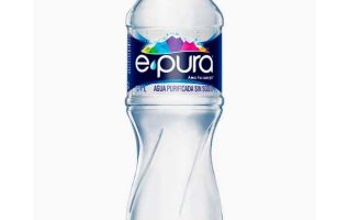 Bottled Water