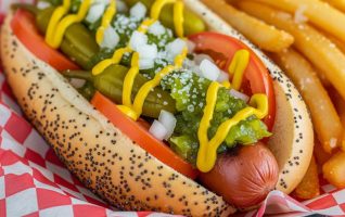 Chicago Dog