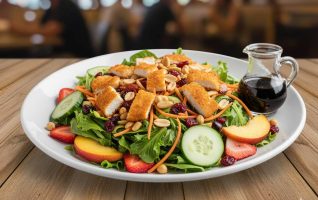 Americana Chef’s Salad