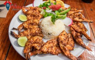 El Pirata Restaurante-Bar