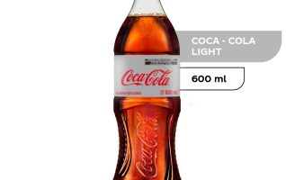 Coca Cola Light