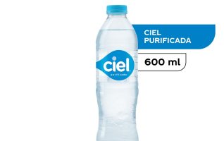Bottle Water 500ml