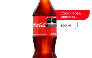 Coca-Cola 355ml