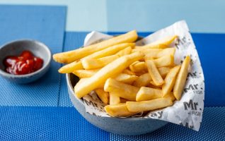 French Fries (200g)