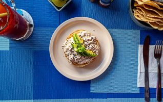 Smoked Marlin Pâté (150g)