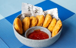 Chicken Nuggets (150g)