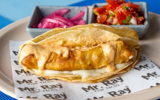 Battered Fish Gobernador