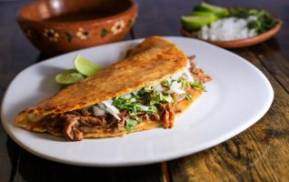 La Fabrica de Chilaquiles