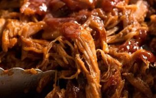 Pulled Pork