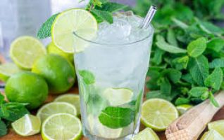 Mojito Virgin