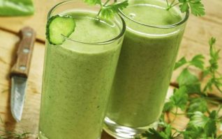 Green Juice