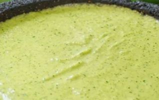 Avacado Salsa