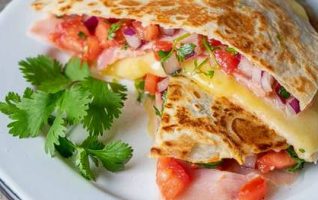 Ham & Cheese Sincronizada