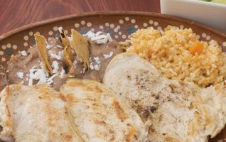 Grilled Chicken Breast