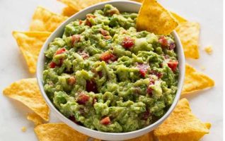 Guacamole