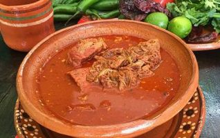 Birria (½ Liter or 1 Liter)