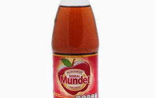 Sidral Mundet