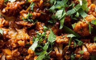 Al Pastor Quesadilla