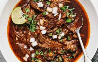 32 oz Large Birria