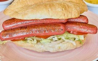 Sausage Torta